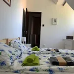 Apartman Levendulakert Siófok