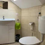 Levendulakert Apartman