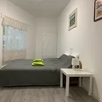 Levendulakert Apartmanhaz Appartement