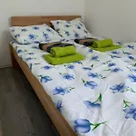 Appartement Levendulakert Apartmanhaz Siófok