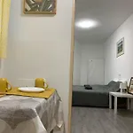 Levendulakert Apartmanhaz Appartement *