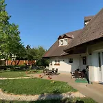 Levendulakert Apartmanhaz * Siófok