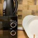 Apartman Levendulakert Siófok
