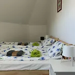 Apartman Levendulakert