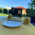 Levendulakert Siófok