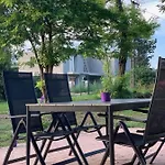 Levendulakert Apartmanhaz Apartmán *