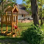 Levendulakert Apartmanhaz Apartmán