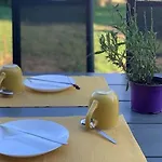 Levendulakert Apartmanhaz Appartement Siófok
