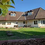 Apartman Levendulakert