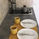 Levendulakert Apartman Siófok
