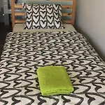 Levendulakert Apartman *
