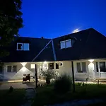 Levendulakert Apartmanhaz Appartement *