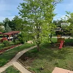 Levendulakert Apartmanhaz Appartement Siófok