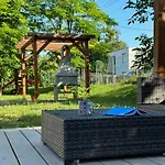 Apartman Levendulakert Siófok
