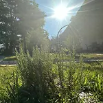 Levendulakert Apartmanhaz