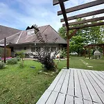 Levendulakert Apartmanhaz Appartement Siófok