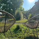 Levendulakert Apartmanhaz Appartement *