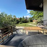 Appartement Levendulakert Apartmanhaz *