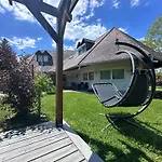 Apartman Levendulakert