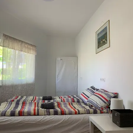 Levendulakert Apartmanhaz Lejlighed Siófok