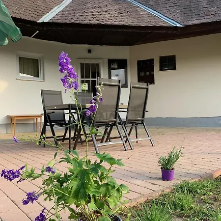 Levendulakert Apartmanhaz Siofok