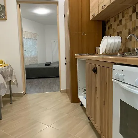Lejlighed Levendulakert Apartmanhaz *