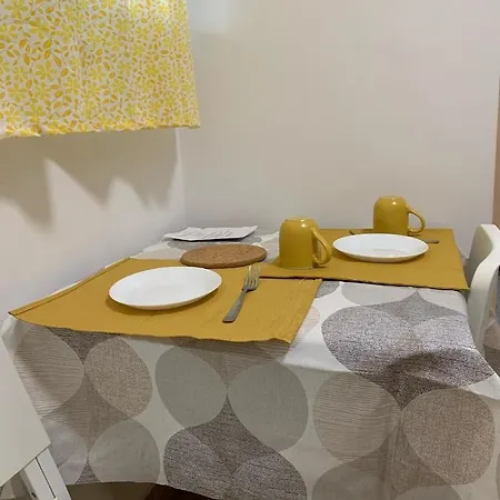 Apartment Levendulakert Apartmanhaz Siofok