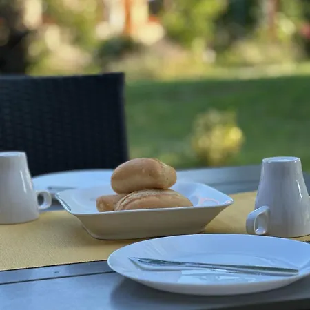 Apartment Levendulakert Apartmanhaz *