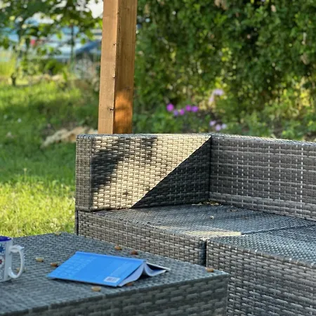 Apartment Levendulakert Apartmanhaz Siofok
