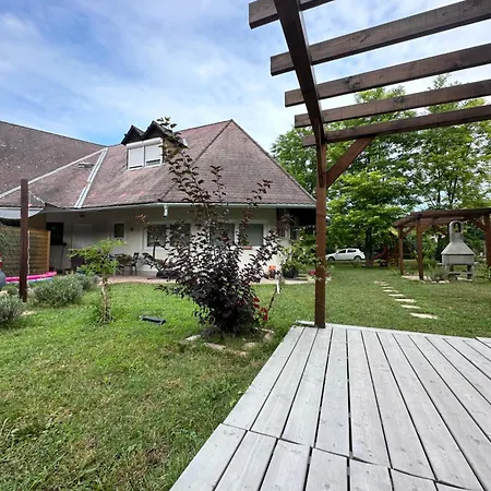 Levendulakert Apartmanhaz Apartment Siofok