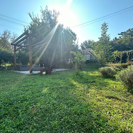 Levendulakert Apartmanhaz Apartment Siofok