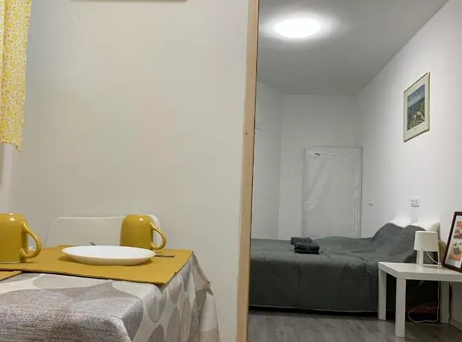Levendulakert Apartmanhaz Apartament *