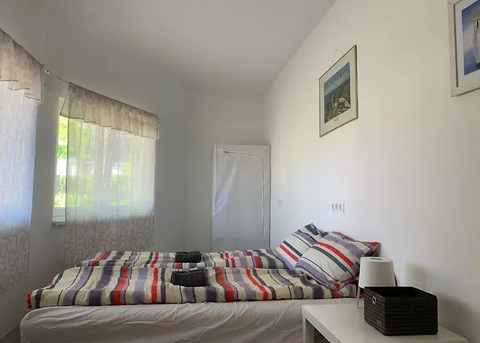 Levendulakert Apartmanhaz Apartament Siófok