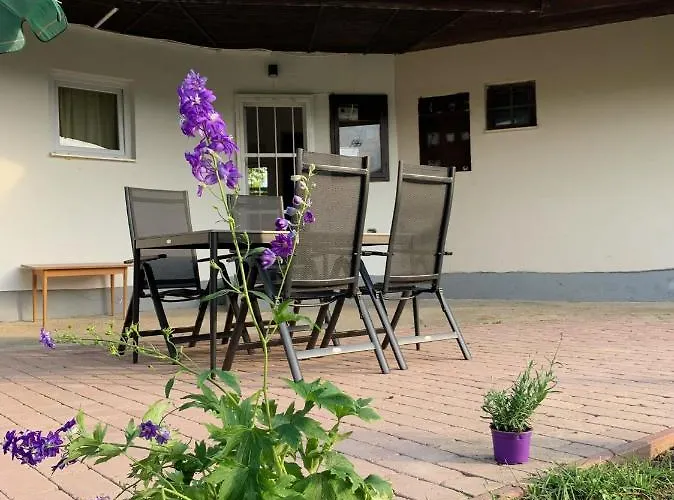 Levendulakert Apartmanhaz Siófok