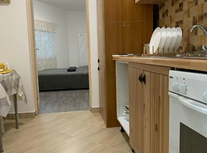 Apartament Levendulakert Apartmanhaz *