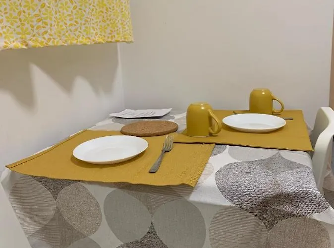 Apartament Levendulakert Apartmanhaz Siófok