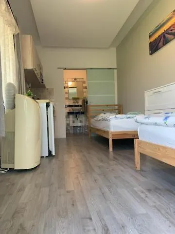Levendulakert Apartmanhaz * Siófok
