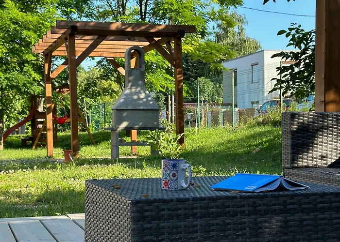 Apartament Levendulakert Apartmanhaz Siófok